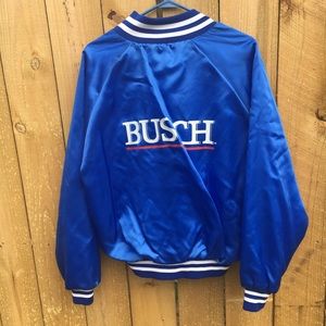 ⭐️ Busch Jacket